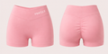FRAISES Shorts Duo reference design